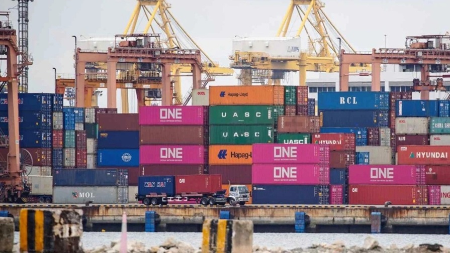 Thái Lan đề xuất xóa bỏ thuế quan đối với 90% hàng hóa Mỹ