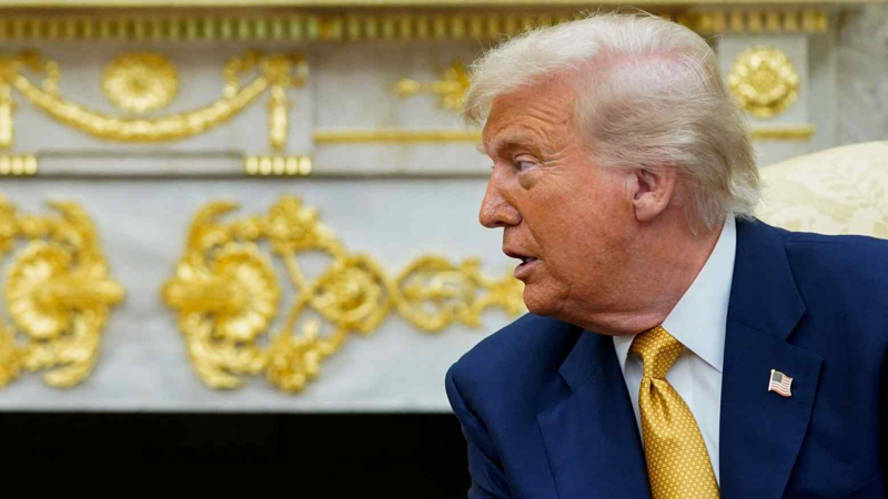 Mỹ tuyên bố giữ thuế 25% với Nhật Bản từ 18, đàm phán chưa có tiến triển