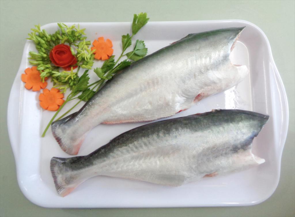 First half of 2025 Vietnam’s pangasius exports rise but growth potential tightens