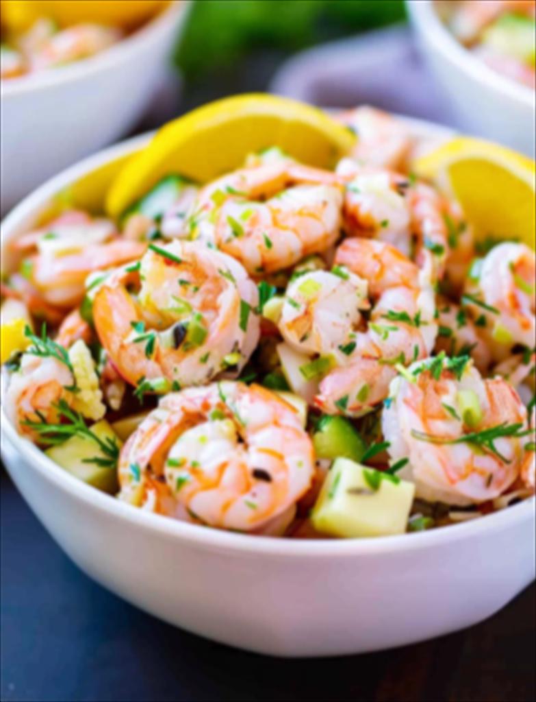 Tôm trở thành món ăn ưa chuộng của phi hành gia tại trạm vũ trụ quốc tế