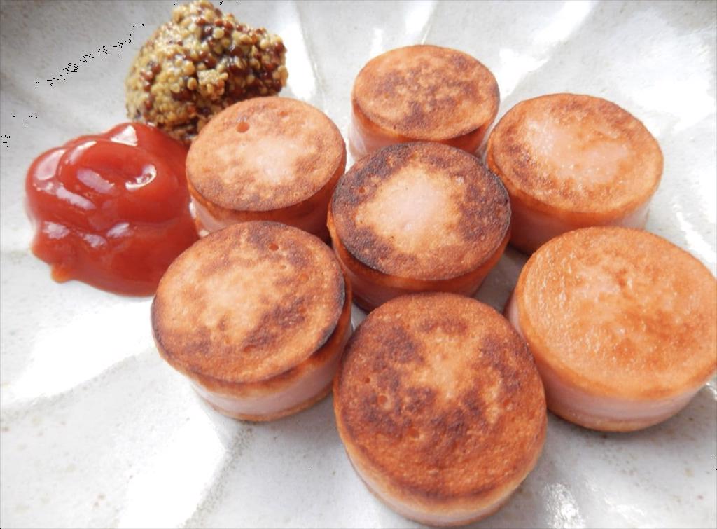 Thị trường xúc xích cá phục hồi tại Nhật Bản