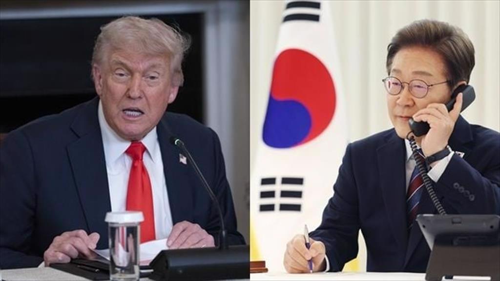 Hàn Quốc đối mặt áp lực lớn sau thỏa thuận thuế quan Mỹ-Nhật 