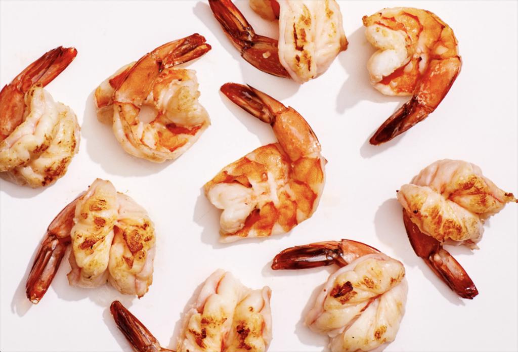 EU – A new growth for Vietnamese shrimp amid taiff fluctuations