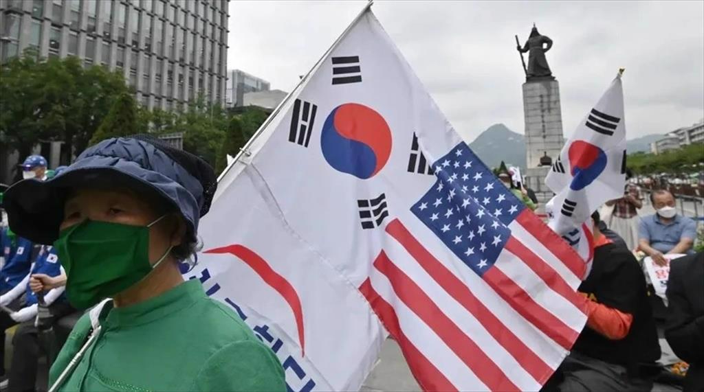 Hàn Quốc đạt được thỏa thuận thương mại với Hoa Kỳ ở mức thuế 15%