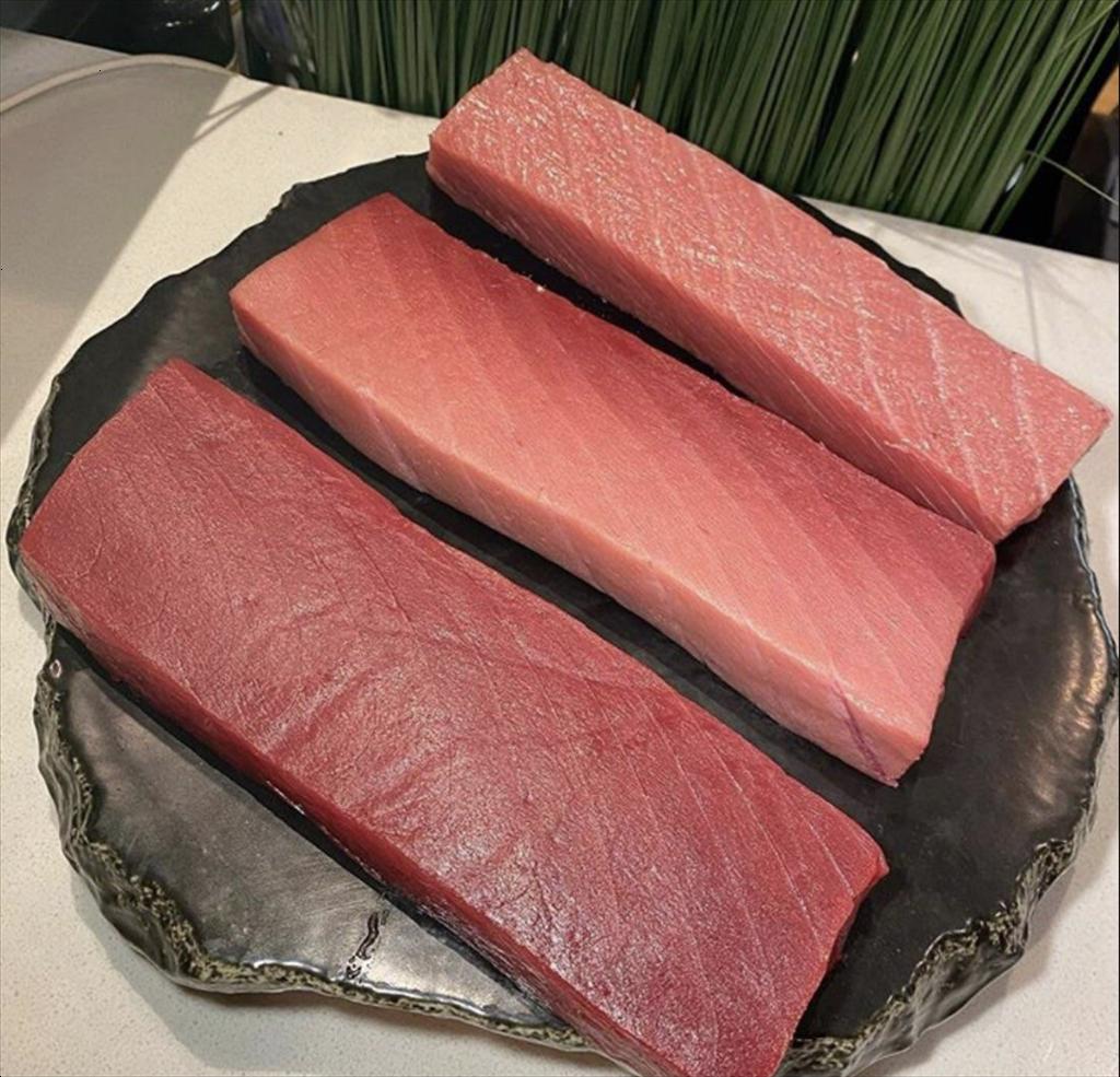 Nhật Bản và Tây Ban Nha tiên phong nuôi cá ngừ vây xanh toàn chu trình Giải pháp bền vững 