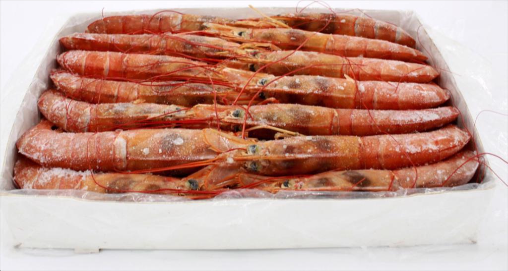 Khủng hoảng ngành tôm Argentina Cung gián đoạn, giá tăng mạnh