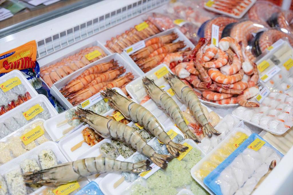 DN xuất khẩu đang khó bán hàng tại chính thị trường trong nước