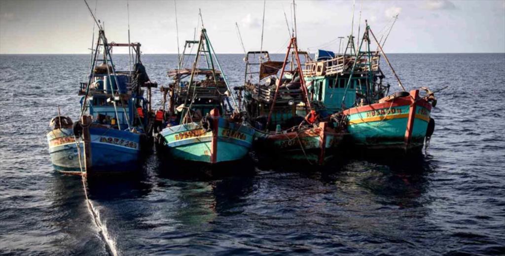 Malaysia triển khai hệ thống giám sát nghề cá bằng công nghệ số