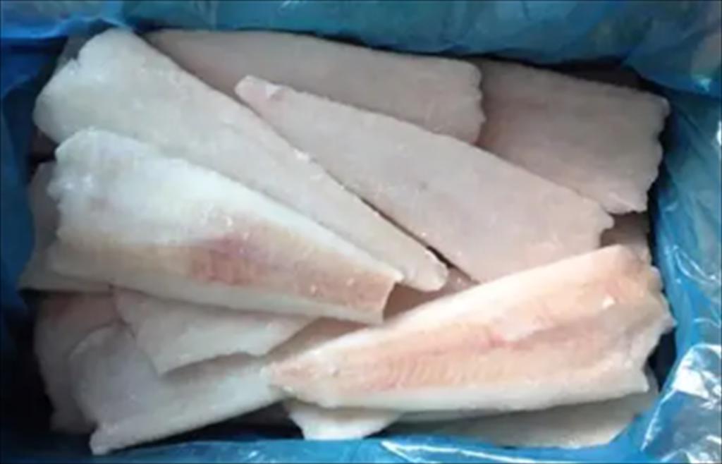 Thanh protein từ cá tuyết Alaska Xu hướng dinh dưỡng mới tại Mỹ