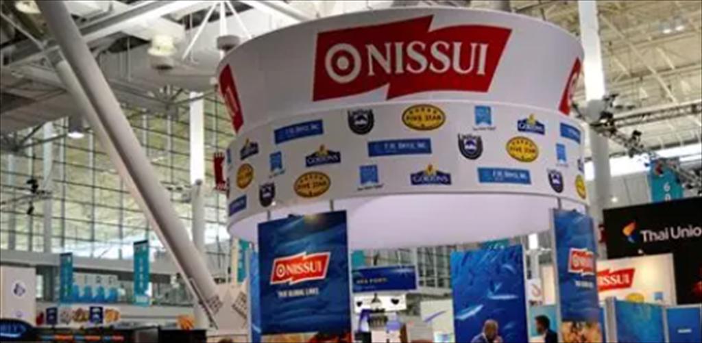 Nissui lãi lớn từ cá minh thái, đẩy mạnh mở rộng tại châu Âu 