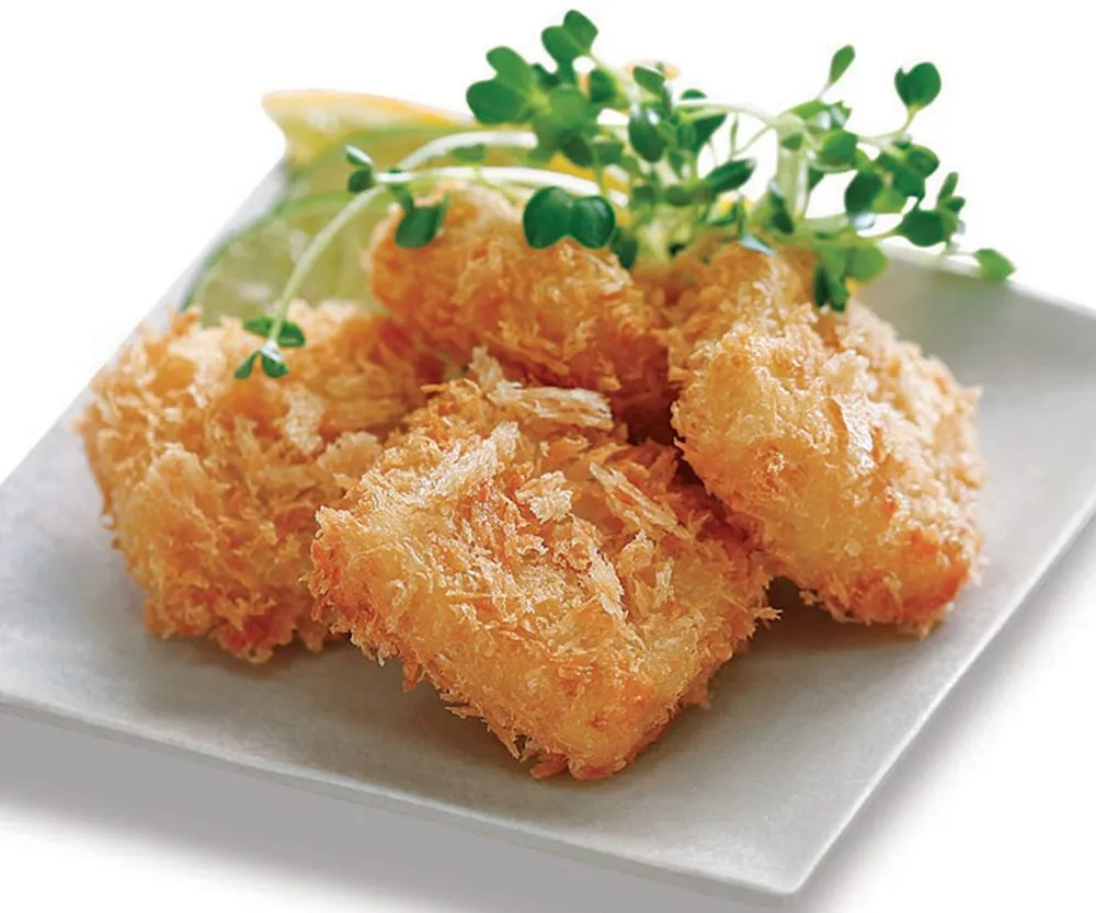 Xuất khẩu cá tra GTGT tiếp tục tăng trưởng ấn tượng