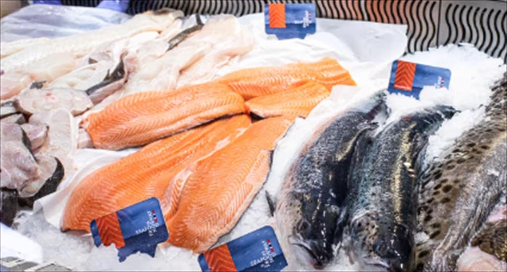 Na Uy phản đối thuế 15% của Mỹ, lo ngại mất lợi thế cạnh tranh ngành thủy sản