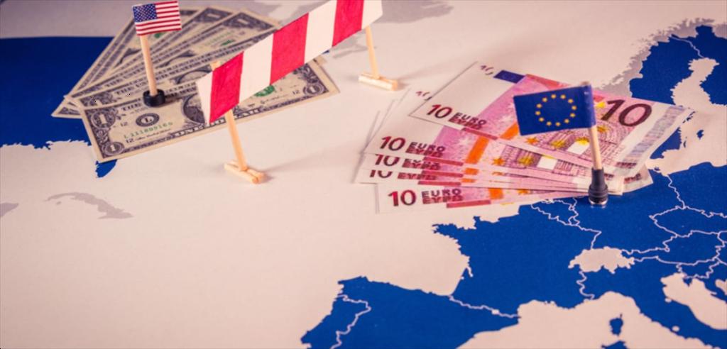 Mỹ Các tập đoàn bán lẻ và nhà hàng lo ngại về mức thuế quan mới