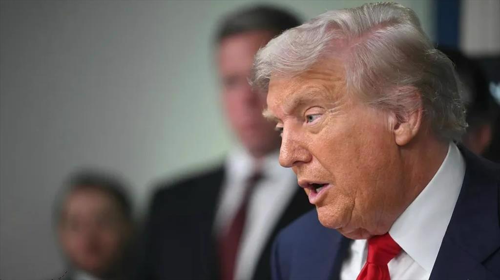 Mỹ gia hạn thỏa thuận thương mại tạm thời với Trung Quốc thêm 90 ngày 