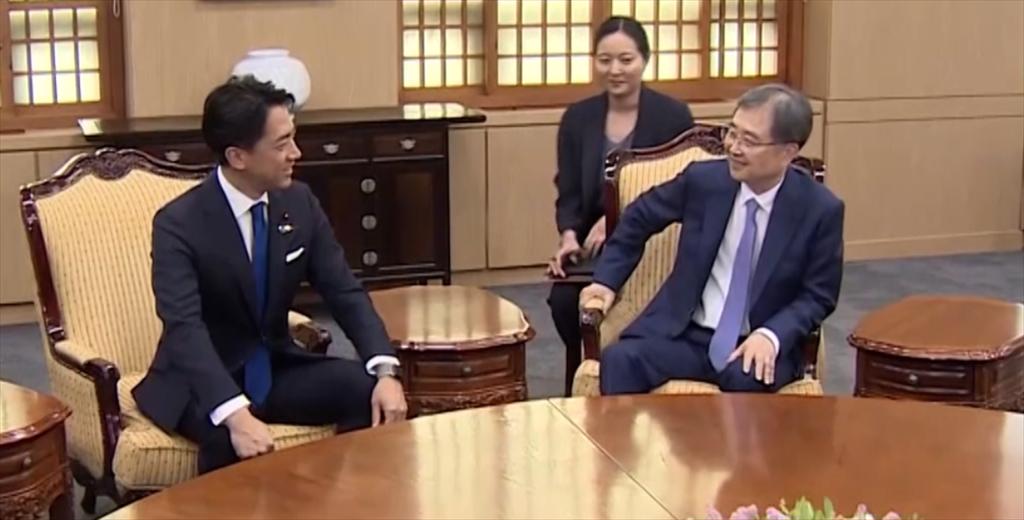 Nhật Bản kêu gọi Hàn Quốc dỡ bỏ hoàn toàn lệnh cấm nhập khẩu hải sản từ Fukushima