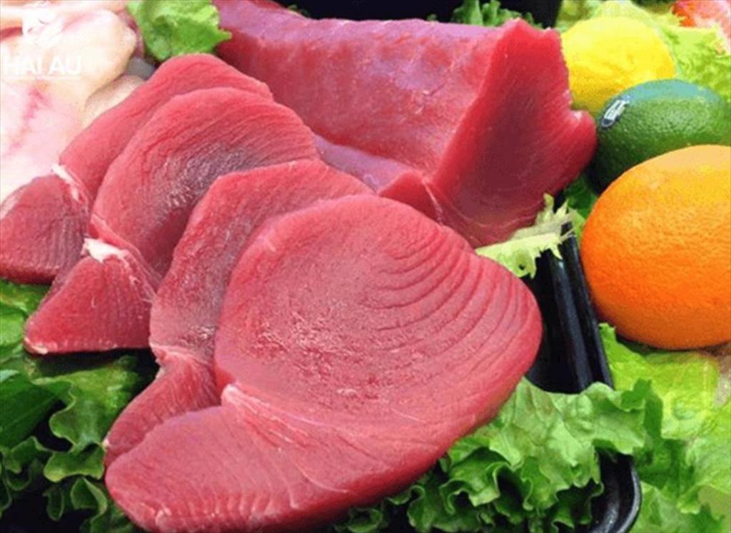 Vietnam’s tuna exports to France rebound after a year of stagnation