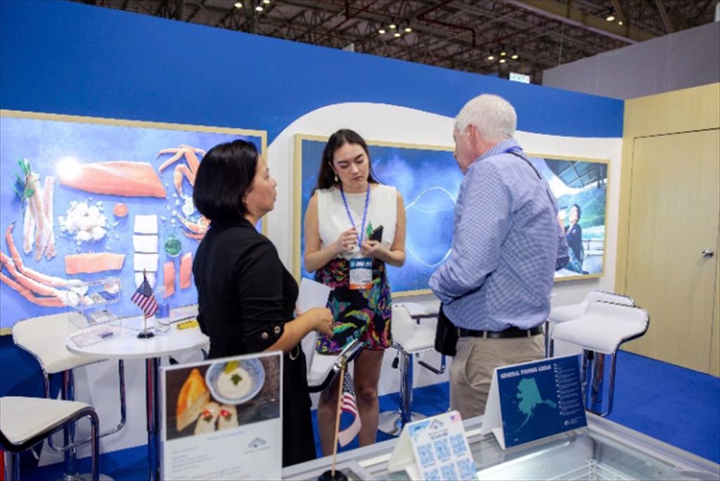 Vietfish 2025 Rebranding to unlock new opportunities for Vietnam’s seafood industry