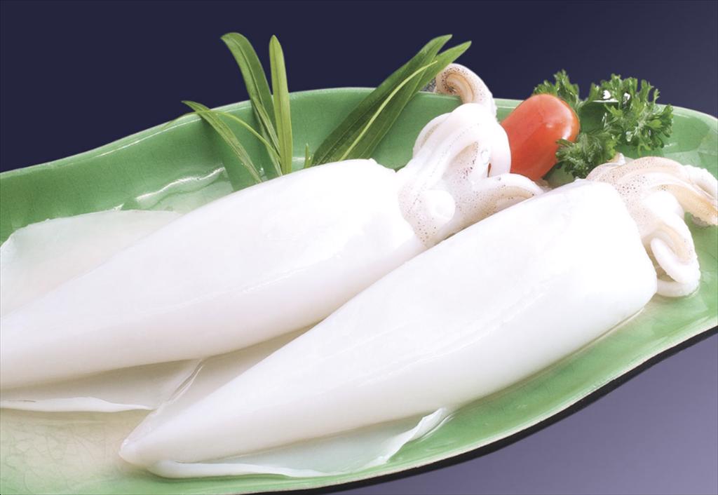 Ngành khai thác mực Ấn Độ gặp khó