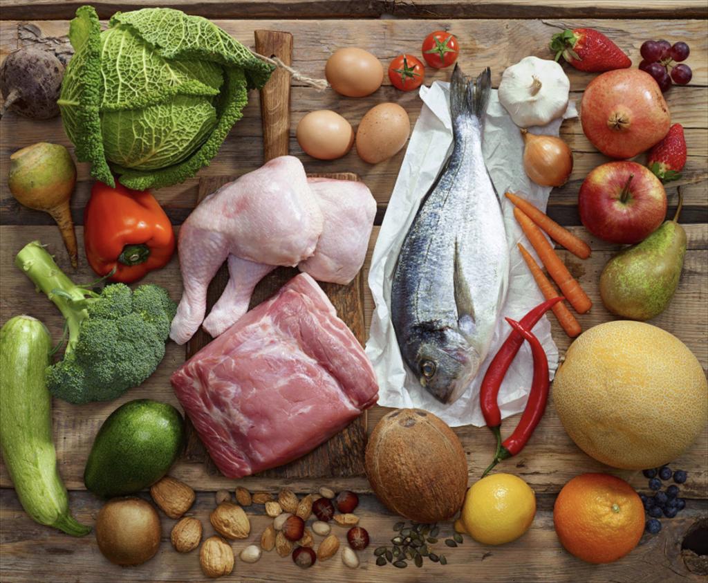 Amazon mở rộng dịch vụ giao hàng tươi sống tận nhà 