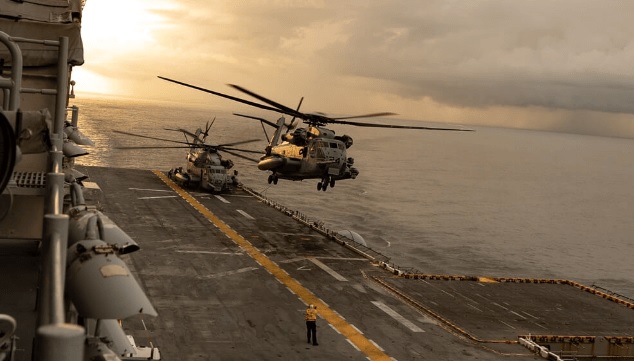 Hàn Quốc, Trung Quốc nhất trí tăng cường trấn áp chung tình trạng đánh bắt trái phép