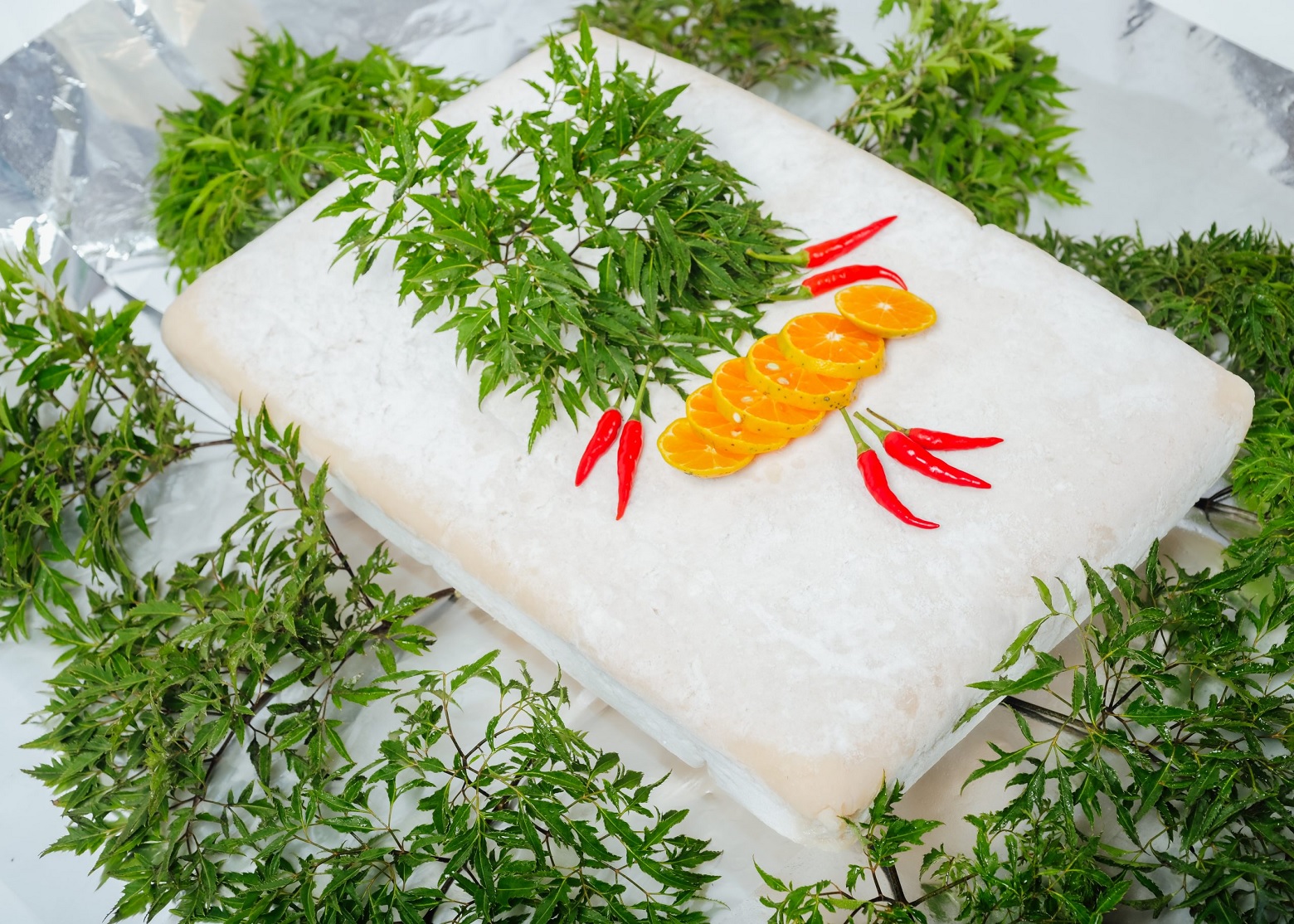 Cá tra Việt Nam Tái định vị trong dòng chảy thương mại toàn cầu