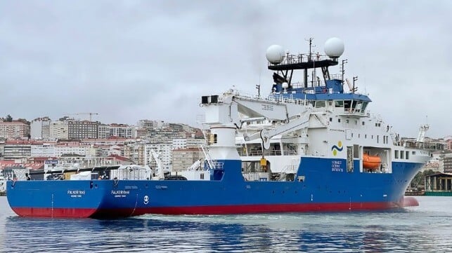 Ghana thông qua Luật Thủy sản mới nhằm hạn chế đánh bắt IUU