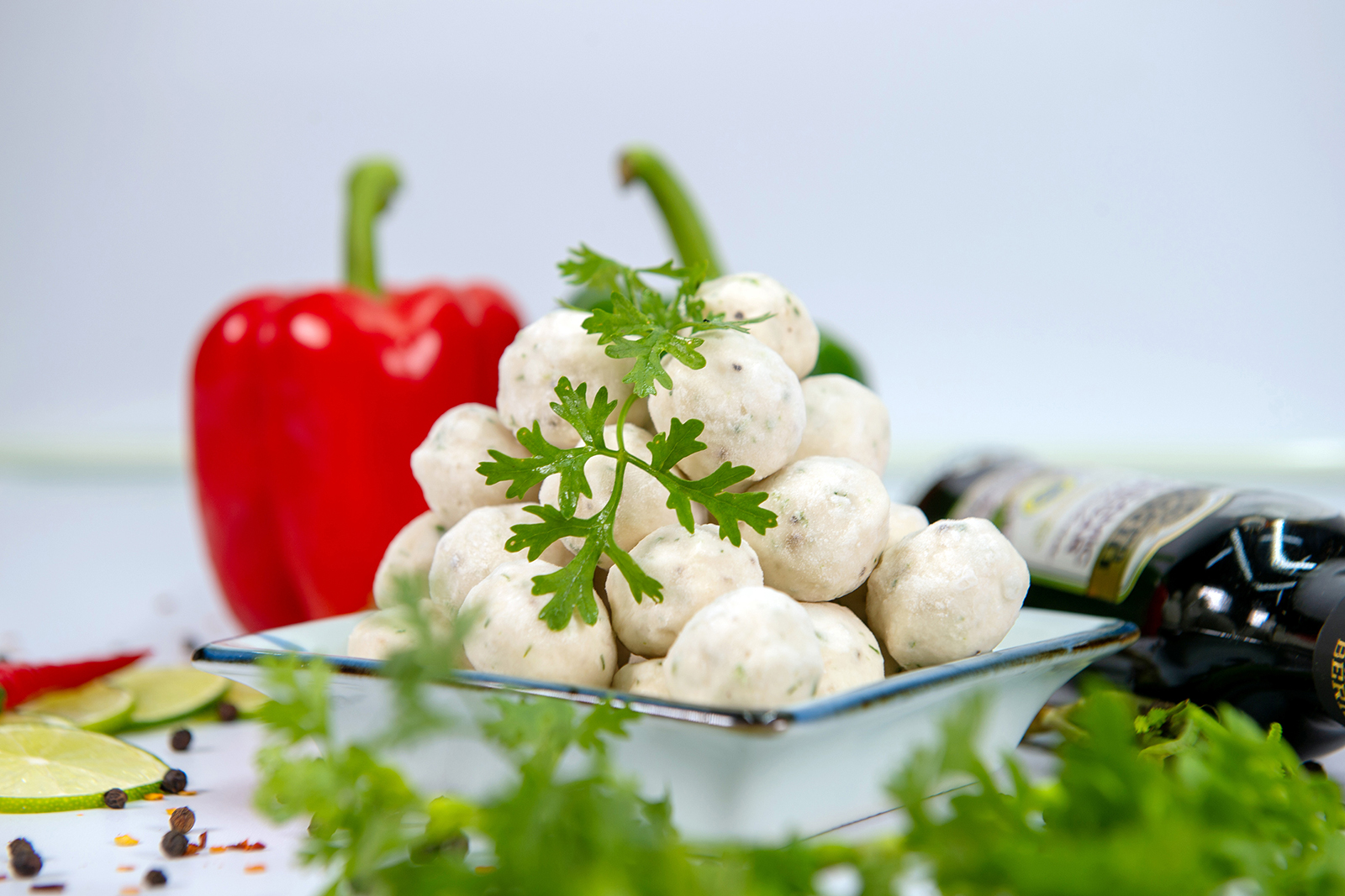 Liên kết 5 nhà đưa cá tra vươn xa