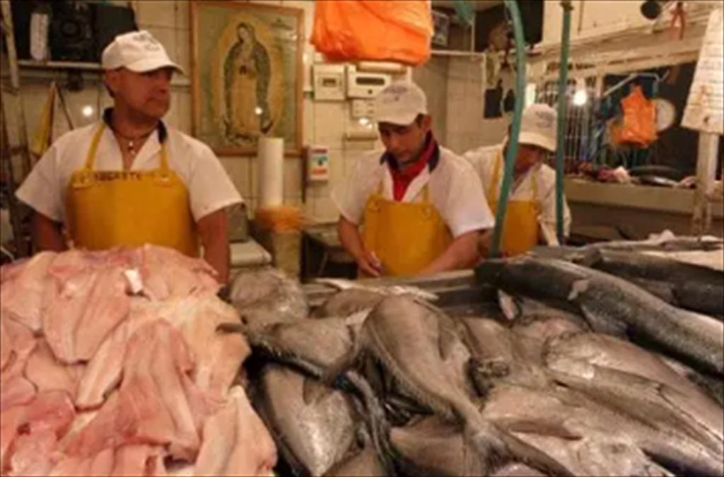 Thủy sản Chile tăng trưởng ổn định, bứt phá ở nhiều thị trường 