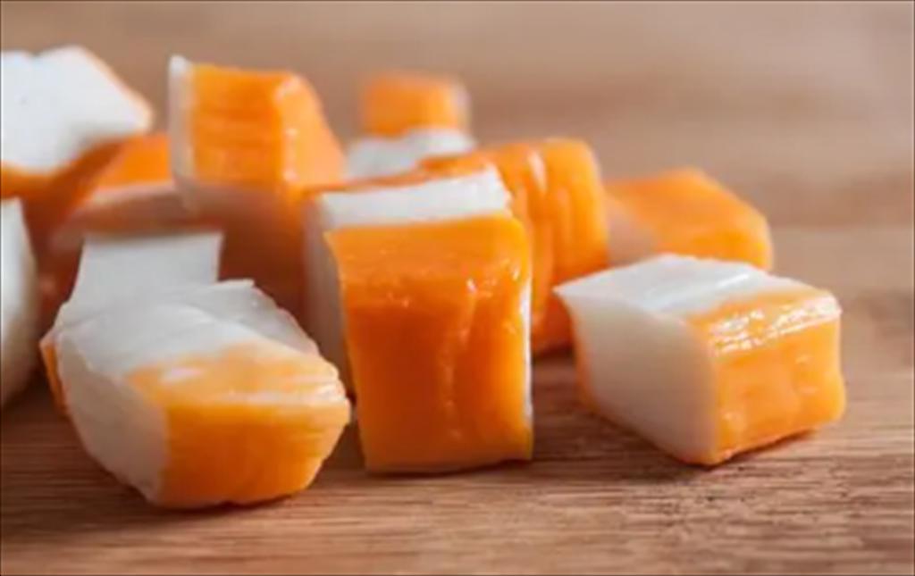 Nga tiếp tục tăng xuất khẩu surimi cá minh thái trong nửa đầu năm