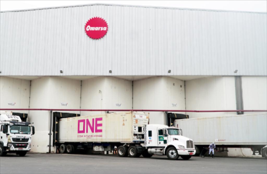 Omarsa (Ecuador) tận dụng lợi thế thuế quan để thúc đẩy xuất khẩu tôm sang Mỹ