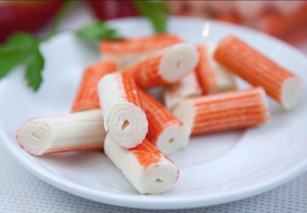 Surimi cá minh thái từ Nga đe dọa sản xuất surimi Pakistan