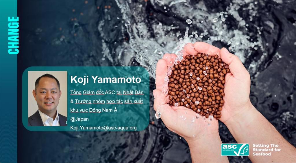 ASC và An toàn thực phẩm Canada Cơ hội và thách thức cho thủy sản Việt Nam 