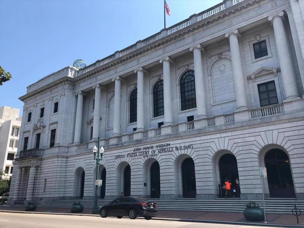 Tòa án Mỹ bác thẩm quyền áp thuế của Tổng thống Donald Trump 