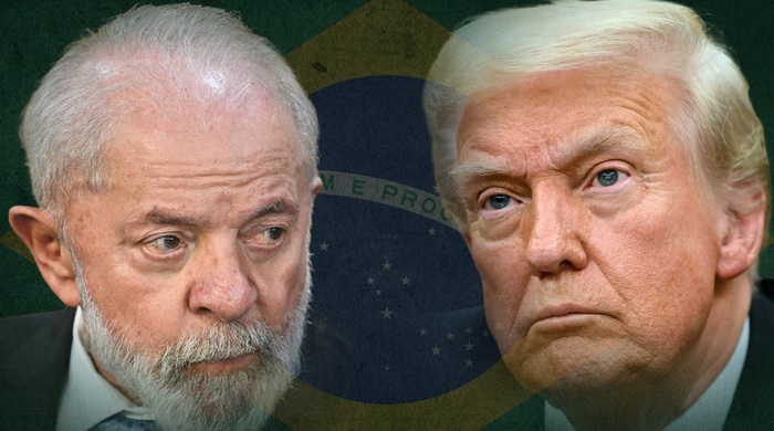 Brazil cân nhắc kiện thuế quan 50% của Hoa Kỳ