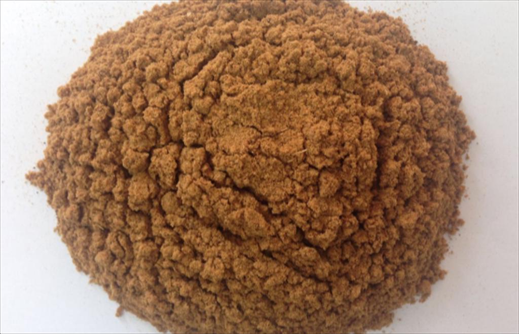 Giá bột cá giảm ở Trung Quốc khi lượng dự trữ tại cảng vượt 300.000 tấn