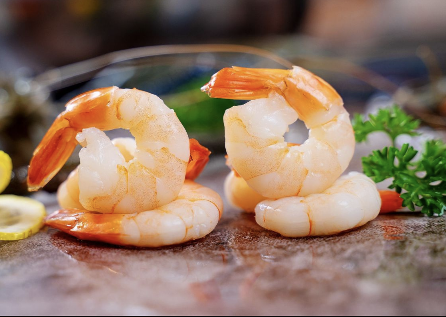 Ecuador trở thành nhà cung cấp tôm lớn thứ tư của Nhật Bản