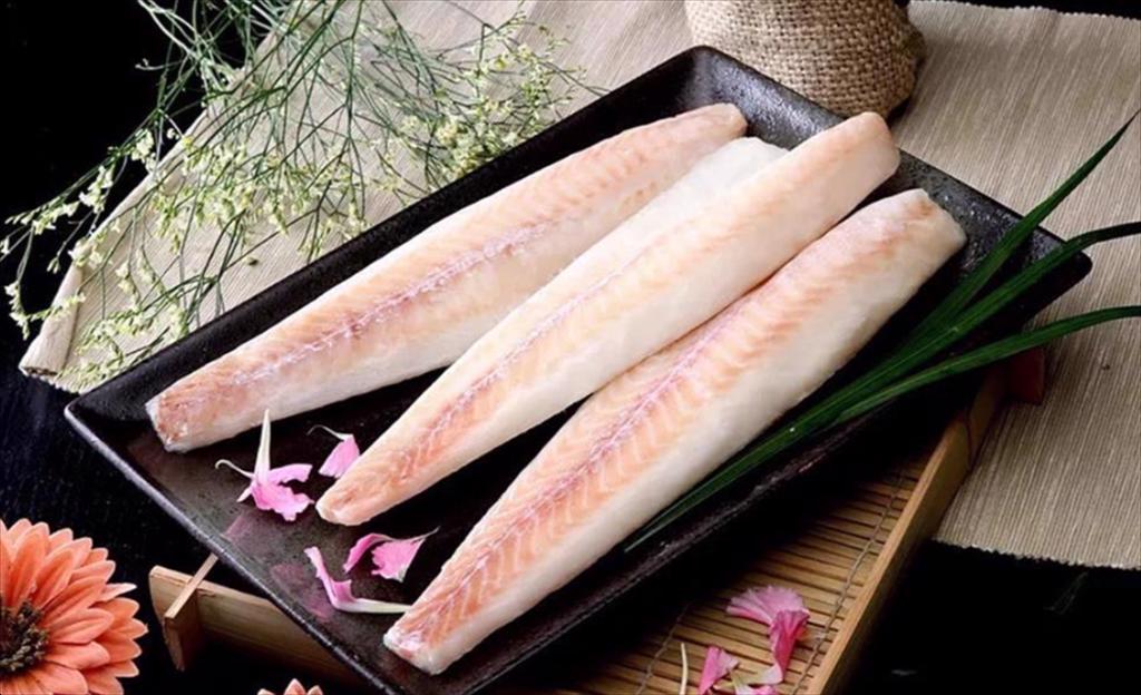 Xu hướng trái chiều trong nhập khẩu thủy sản của Hàn Quốc năm 2025