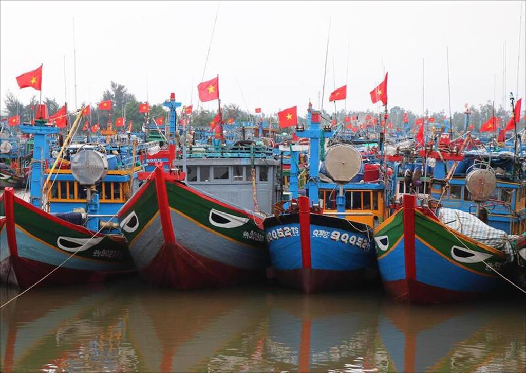 Bộ trưởng Nguyễn Hồng Diên gửi thư tới Bộ trưởng Thương mại Hoa Kỳ đề nghị xem xét khách quan về thương mại thủy sản