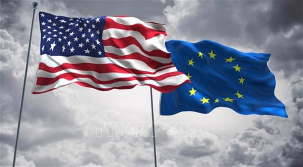 Thỏa thuận thương mại thủy sản giữa Mỹ và EU đối mặt nguy cơ đổ vỡ