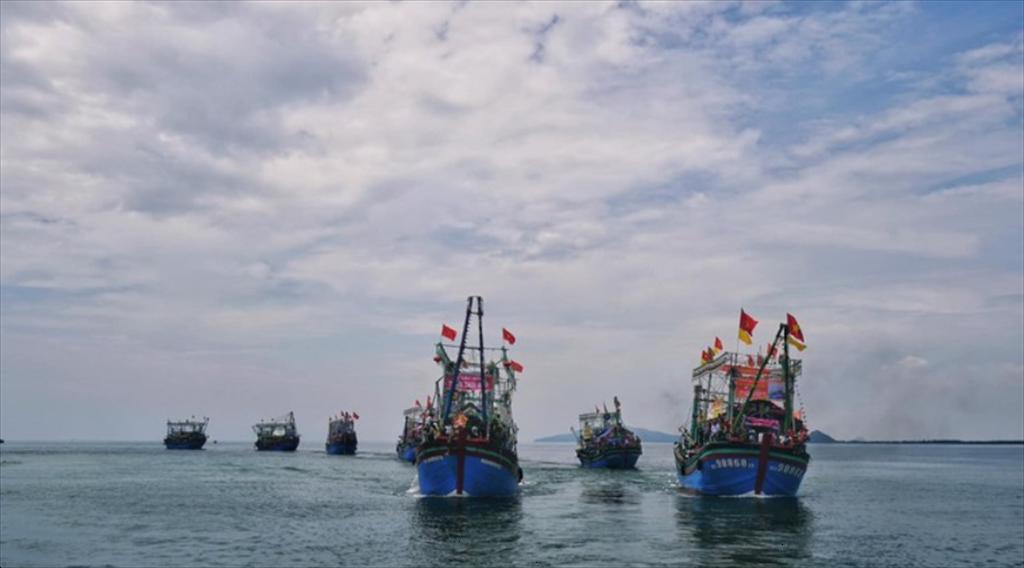 Trao văn kiện phê chuẩn lên WTO, Việt Nam chung tay kích hoạt Hiệp định Trợ cấp Nghề cá