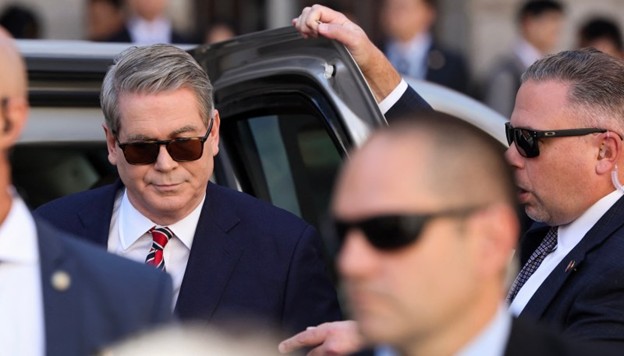 Đàm phán thương mại Mỹ - Trung bị hoãn dù có tiến triển về TikTok