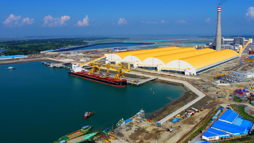 Cảng Matarbari thúc đẩy xuất khẩu cá và hải sản Bangladesh 