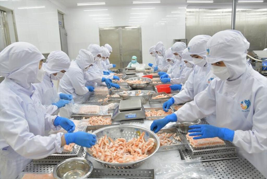 5 khuyến nghị từ cơ quan thương vụ để nông sản Việt chắc chân tại Hoa Kỳ