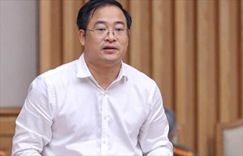 Ba nhóm giải pháp để ngành thủy sản phát triển vững chắc