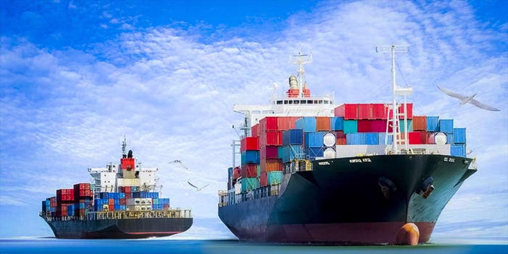 Mỹ sẽ cảm nhận tác động thuế quan đối với ngành vận tải biển và logistics