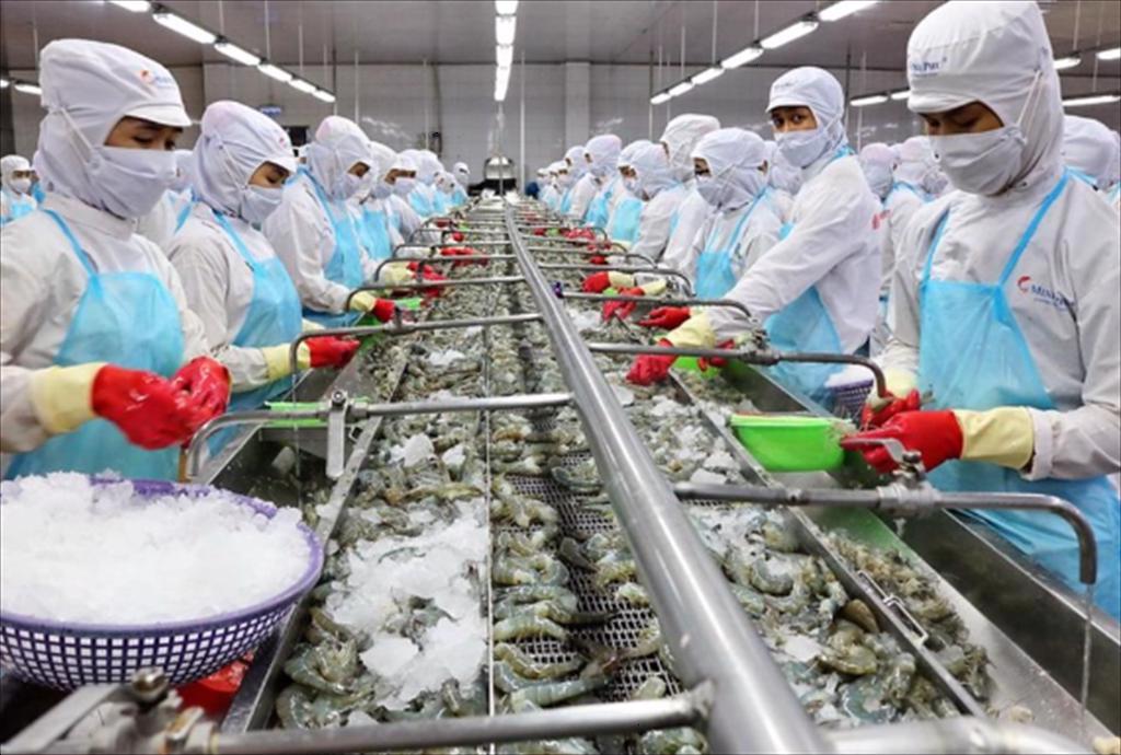 Minh Phu (MPC) establishes subsidiary in Australia