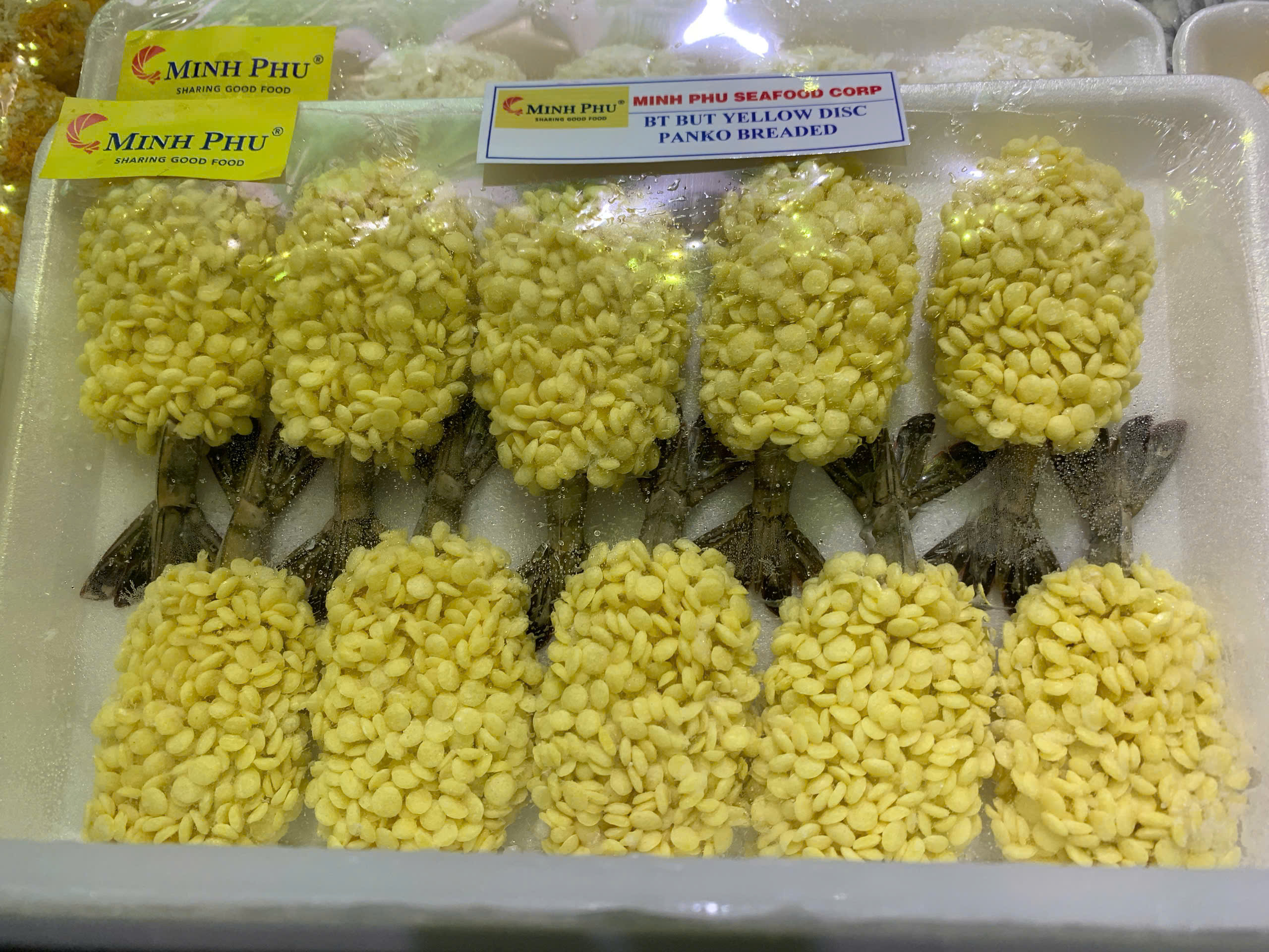 Xuất khẩu thủy sản tăng tốc 9 tháng đầu năm Cơ hội và thách thức đan xen