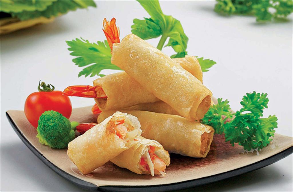 Value-added products – The key for Vietnamese shrimp to break through