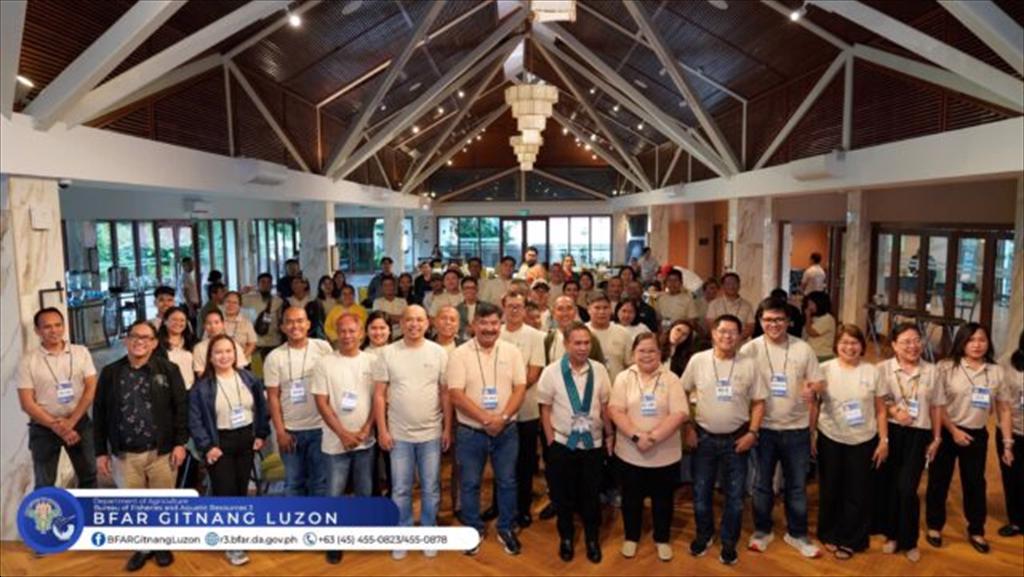 Philippines tổ chức Hội nghị đối thoại Quốc gia về Cá rô phi 