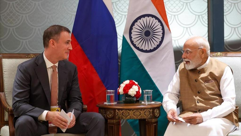 Nga – Ấn tăng cường hợp tác xuất nhập khẩu cá minh thái